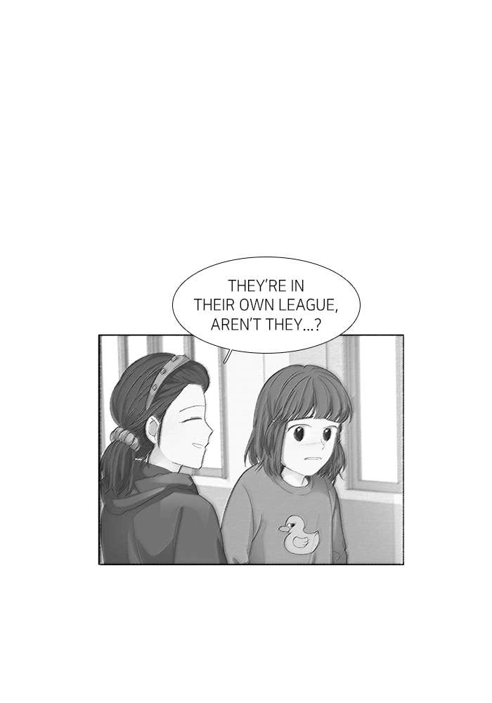 Odd Girl Out Chapter 166 Page 16