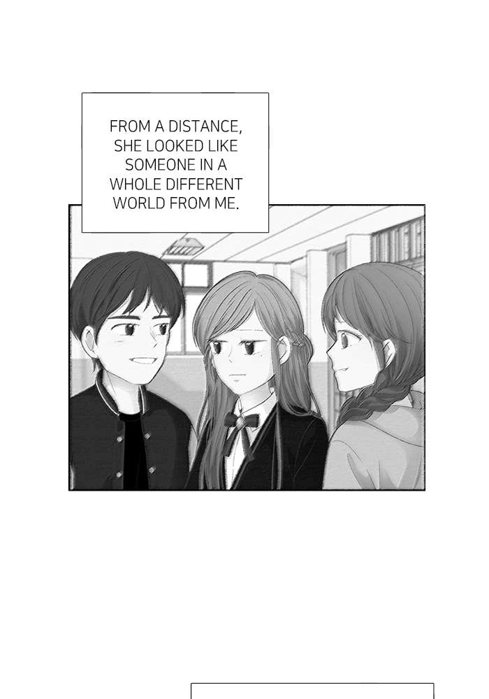 Odd Girl Out Chapter 166 Page 17