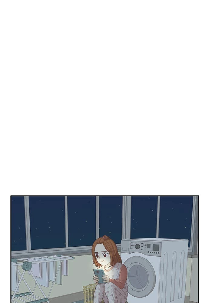 Odd Girl Out Chapter 166 Page 20