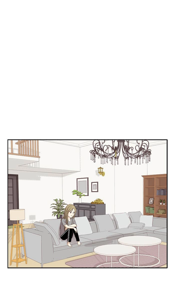 Odd Girl Out Chapter 166 Page 46