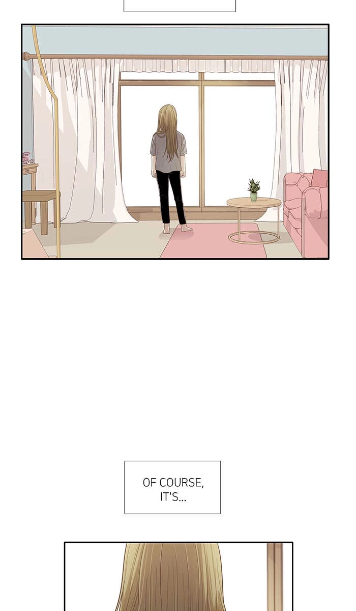 Odd Girl Out Chapter 166 Page 52