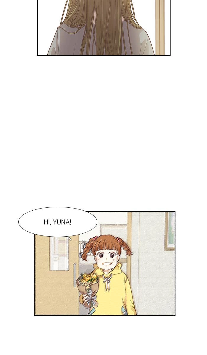 Odd Girl Out Chapter 166 Page 53