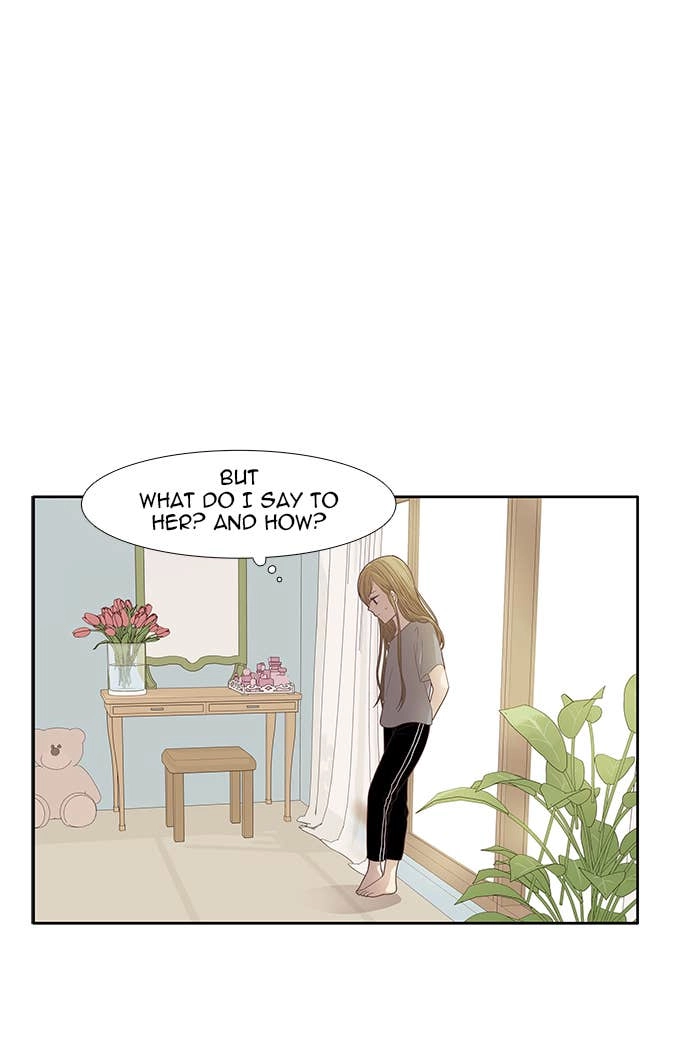 Odd Girl Out Chapter 166 Page 54