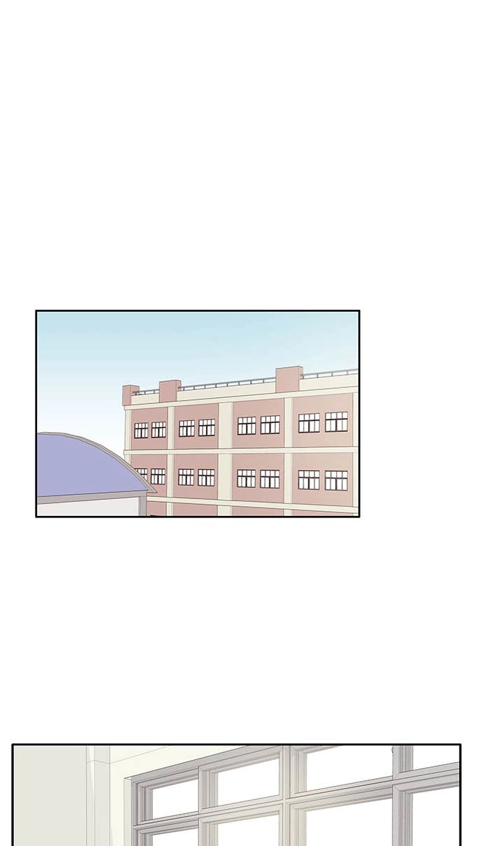 Odd Girl Out Chapter 166 Page 58