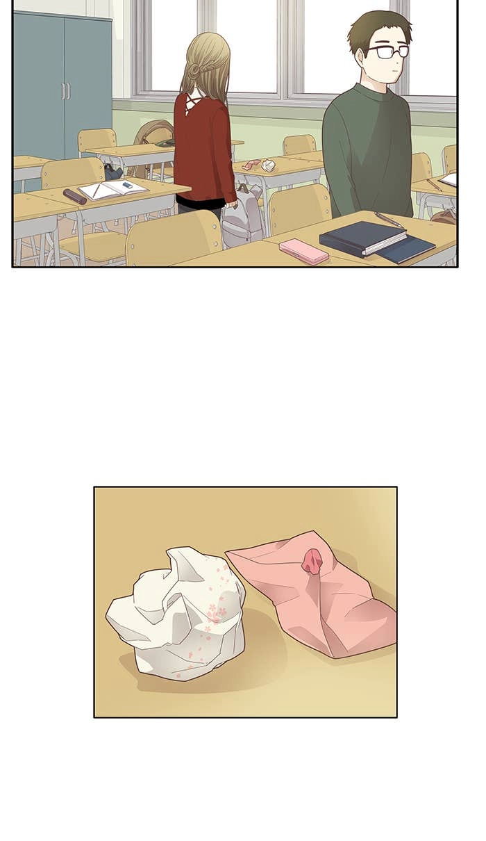 Odd Girl Out Chapter 166 Page 59