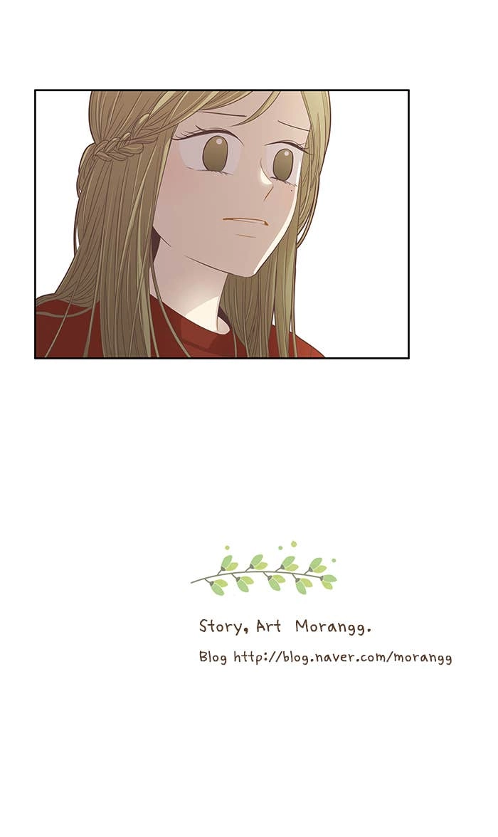 Odd Girl Out Chapter 166 Page 60