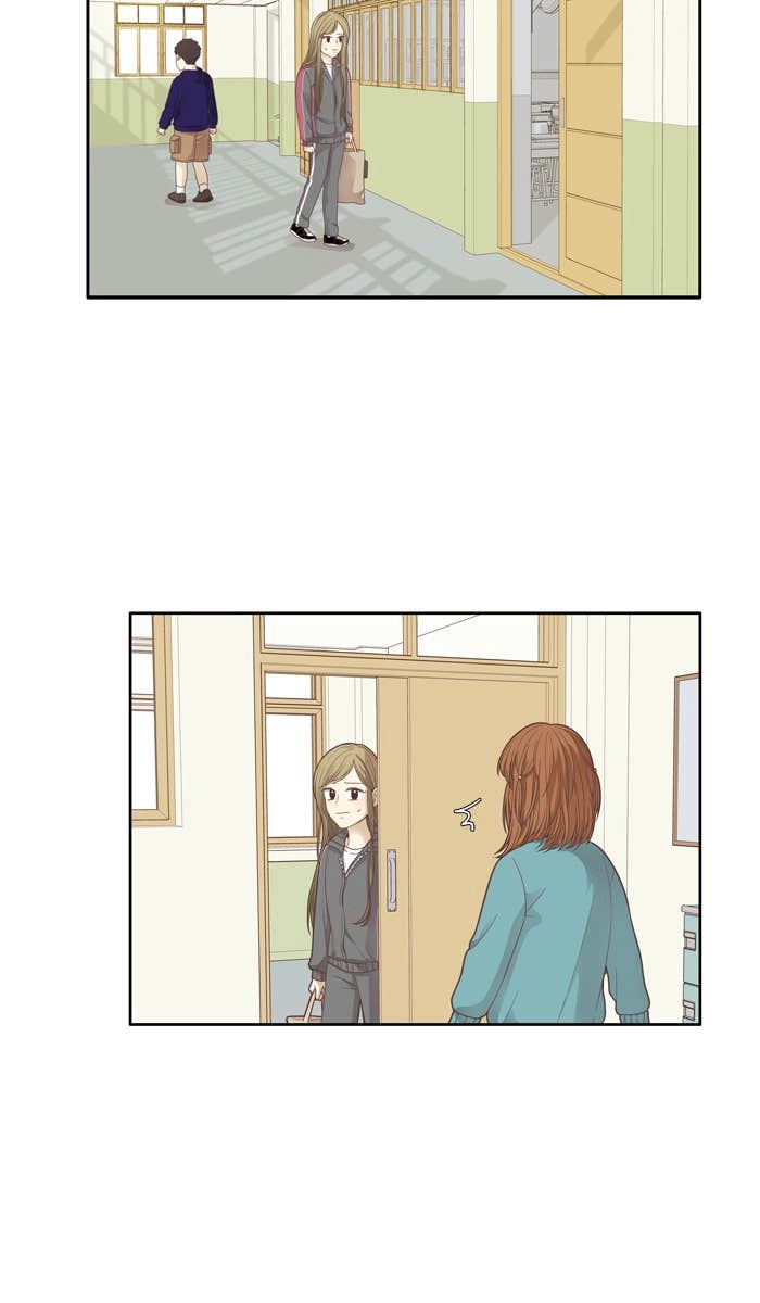 Odd Girl Out Chapter 167 Page 10