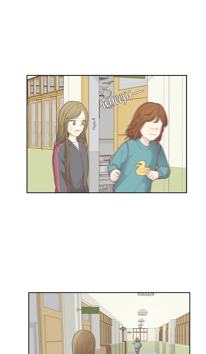 Odd Girl Out Chapter 167 Page 12