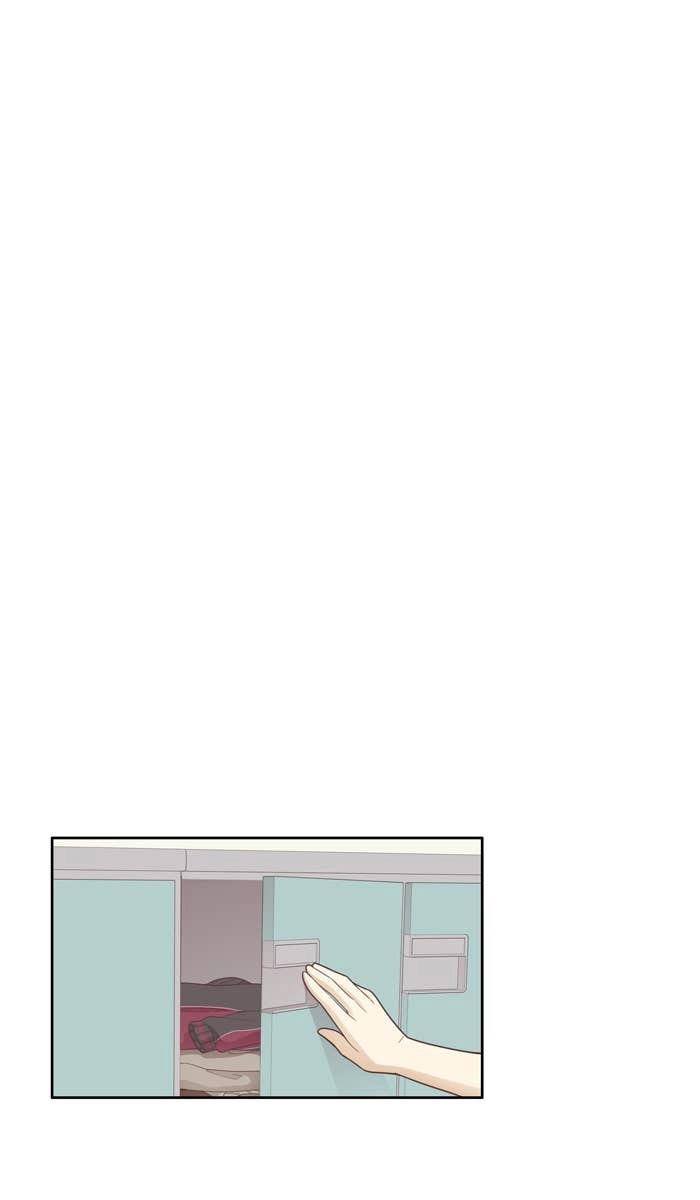 Odd Girl Out Chapter 167 Page 14