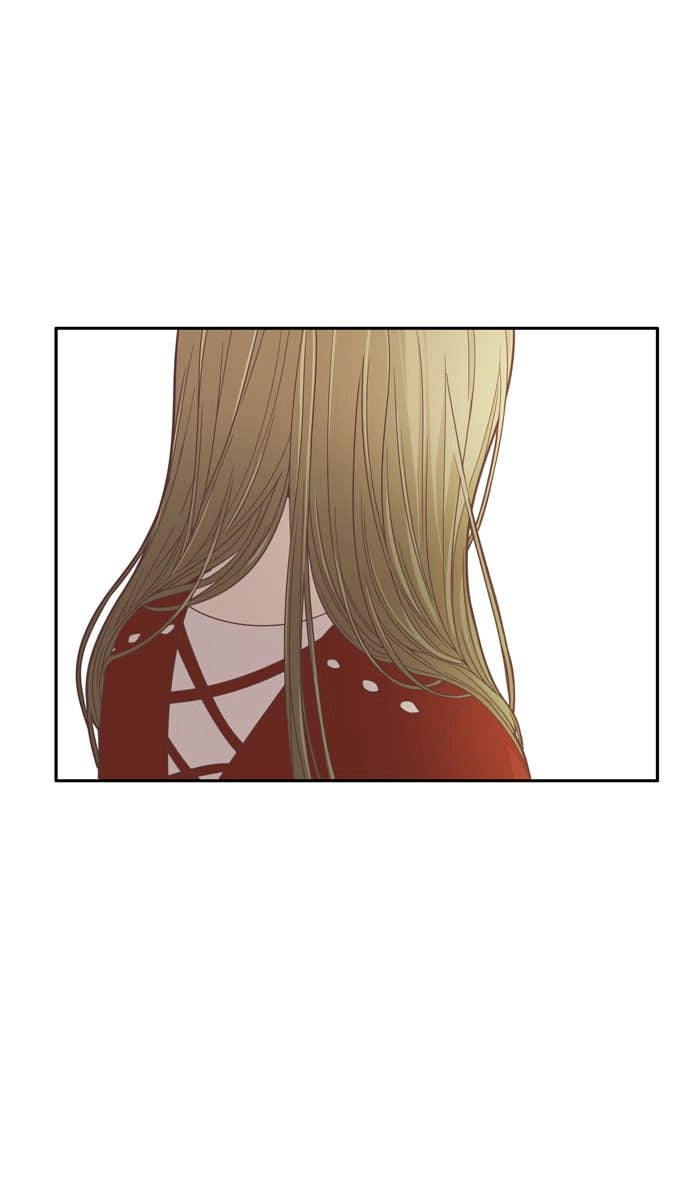 Odd Girl Out Chapter 167 Page 17