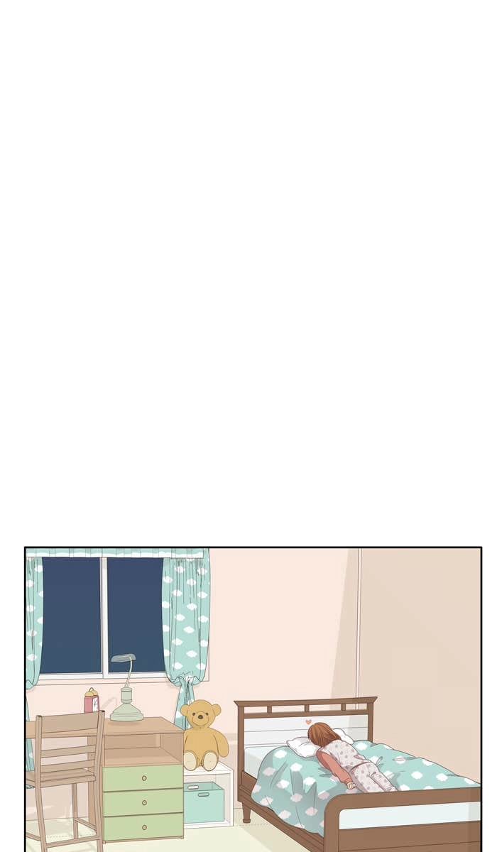 Odd Girl Out Chapter 167 Page 30
