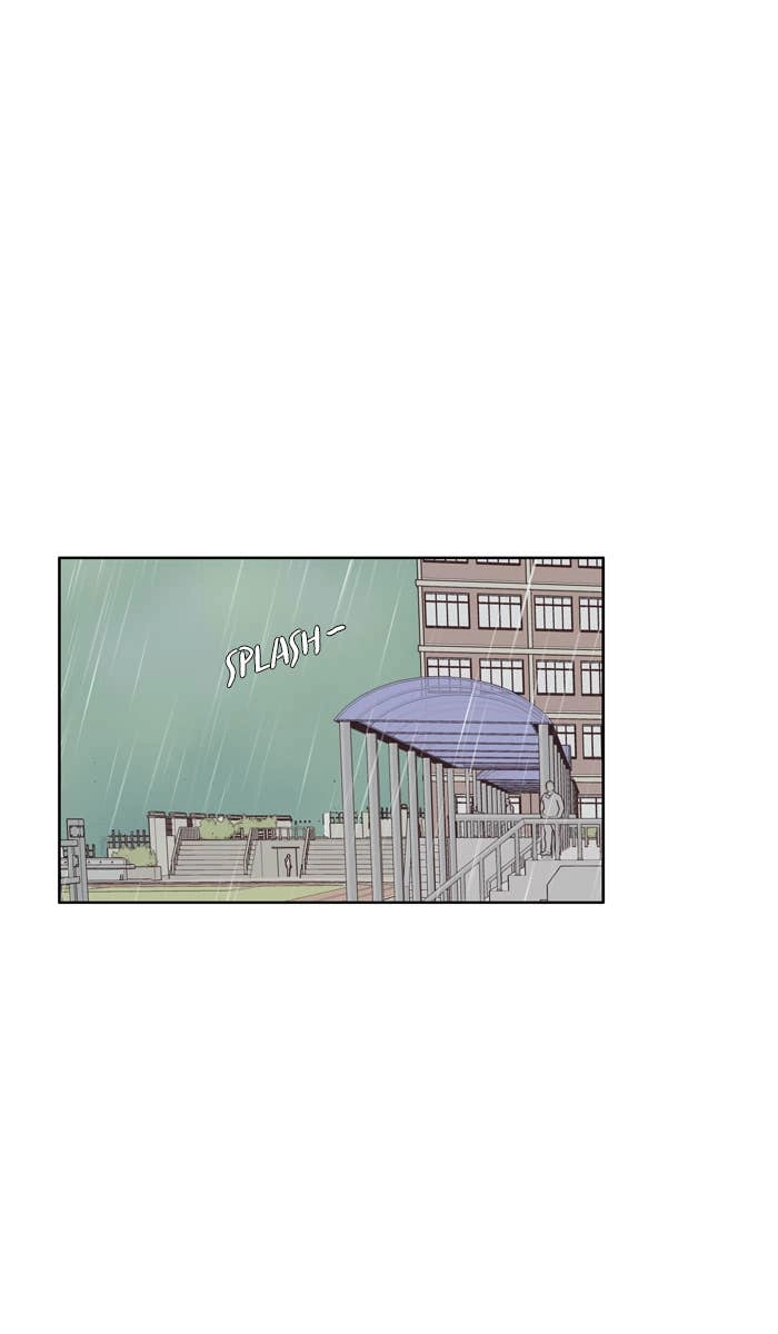 Odd Girl Out Chapter 167 Page 46