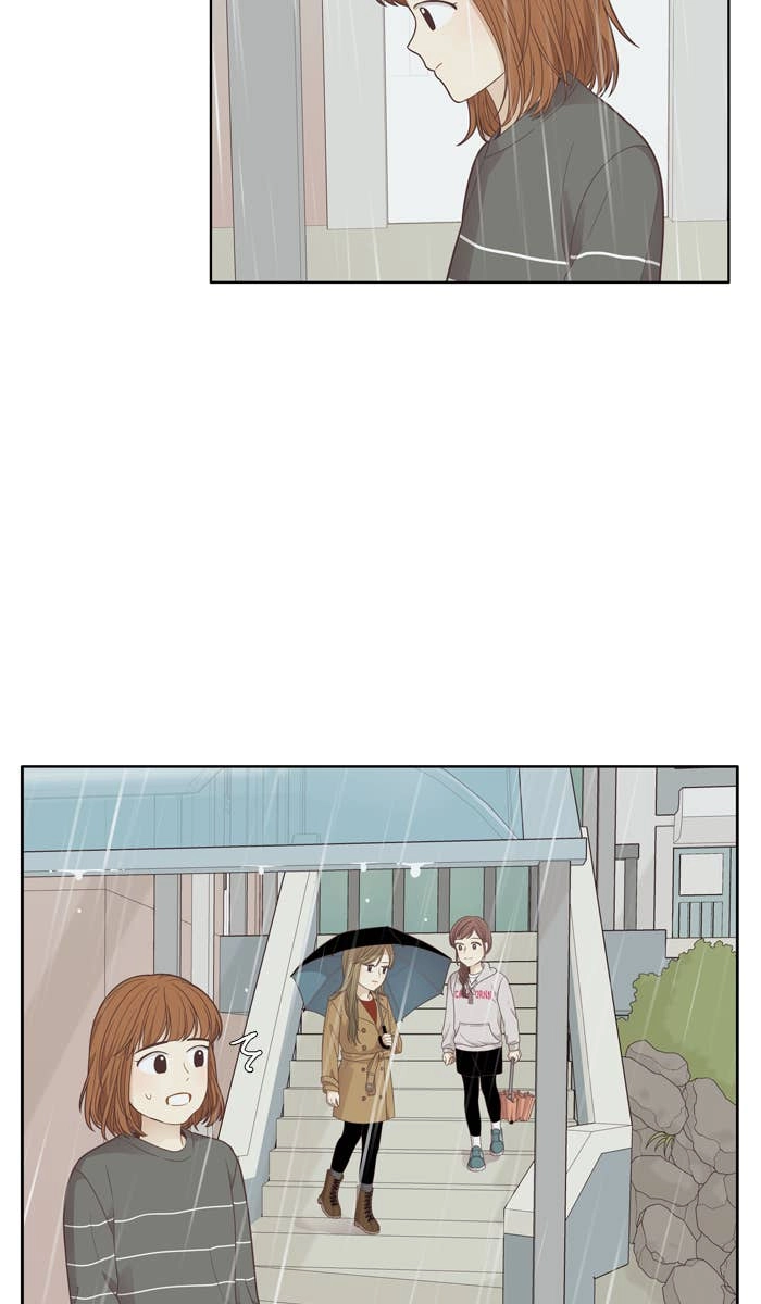 Odd Girl Out Chapter 167 Page 48