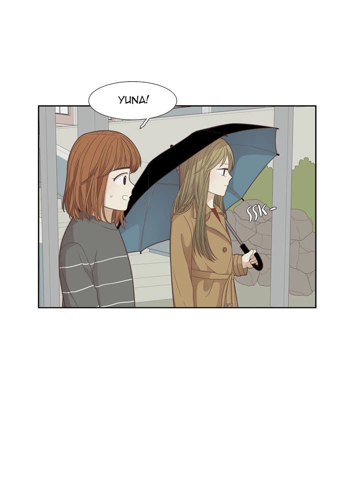 Odd Girl Out Chapter 167 Page 50