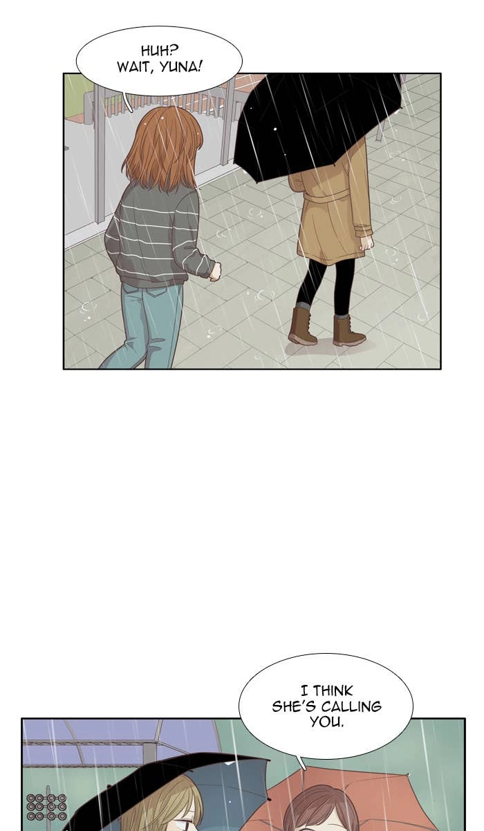 Odd Girl Out Chapter 167 Page 51