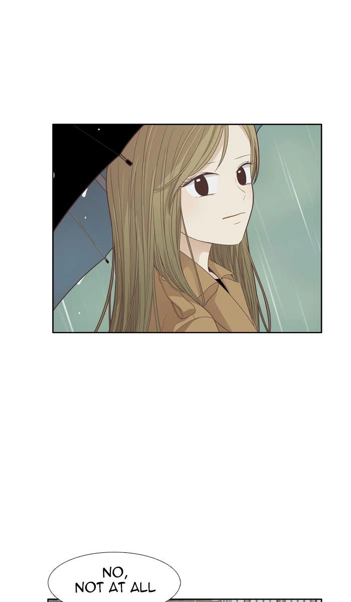 Odd Girl Out Chapter 167 Page 53
