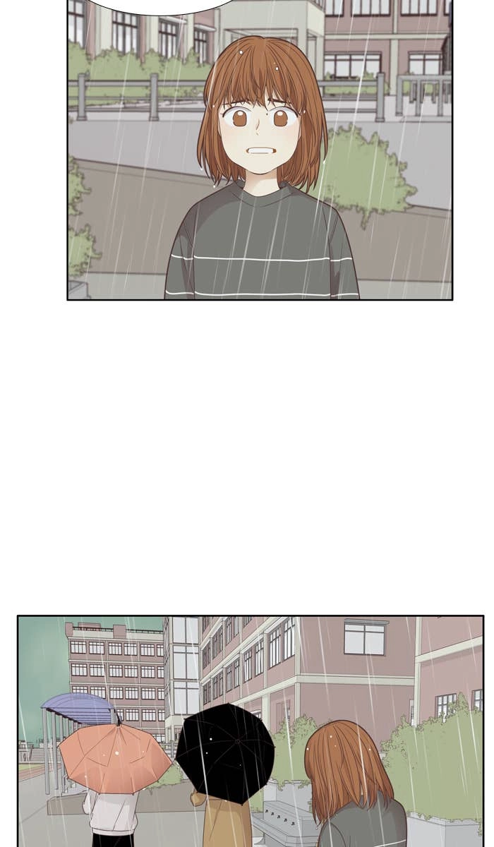 Odd Girl Out Chapter 167 Page 54
