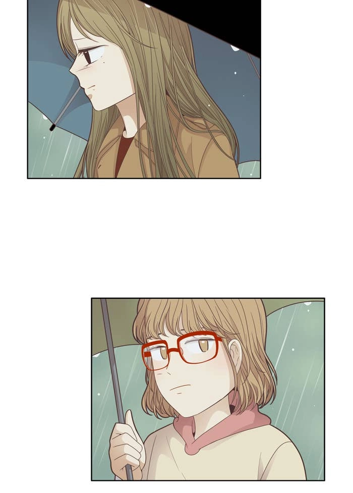 Odd Girl Out Chapter 167 Page 56