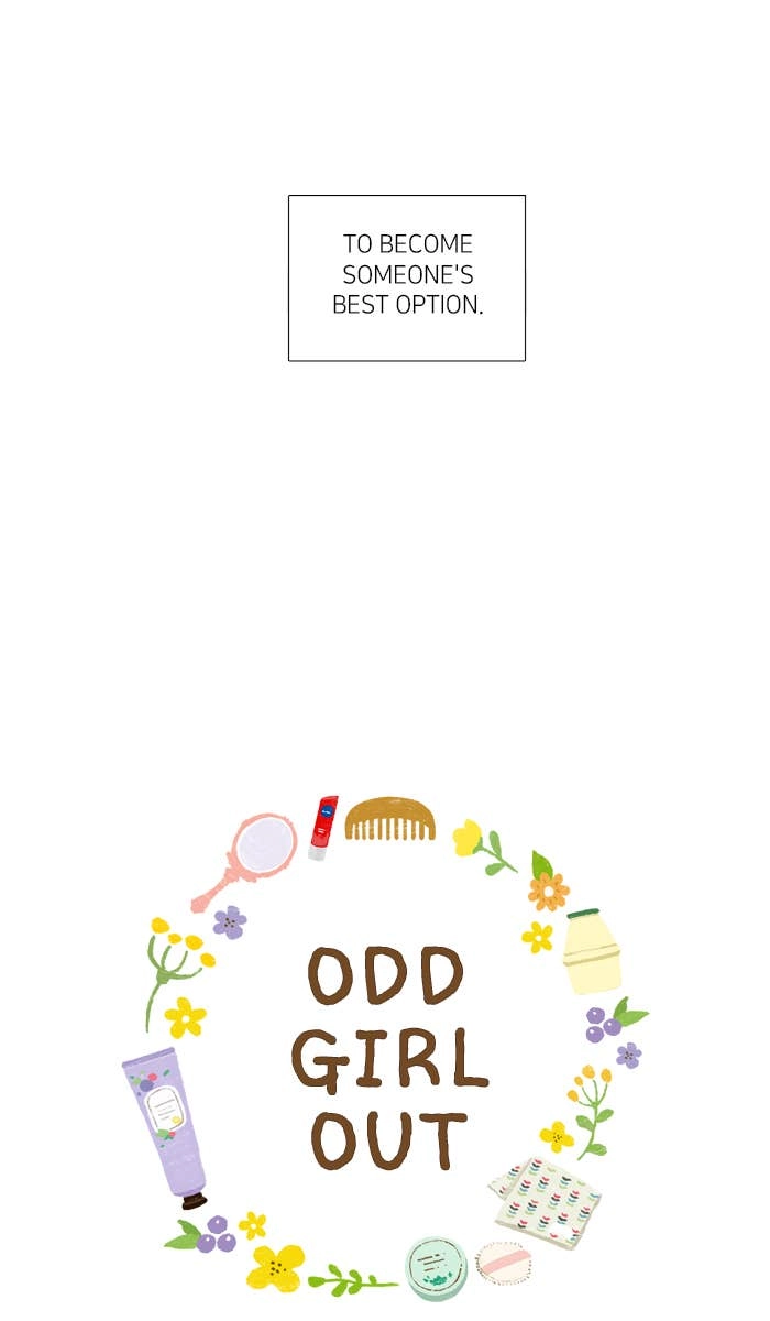 Odd Girl Out Chapter 168 Page 11