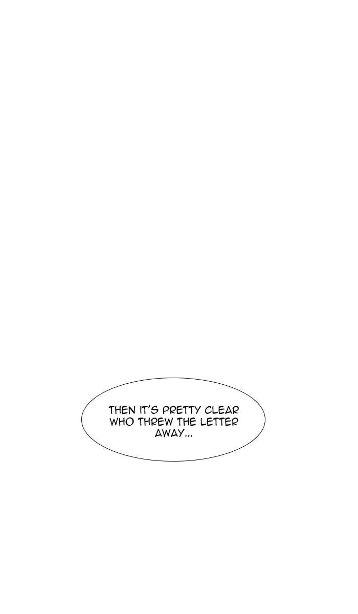 Odd Girl Out Chapter 168 Page 31