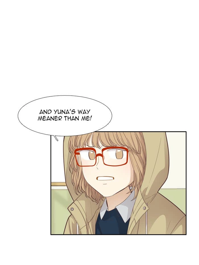 Odd Girl Out Chapter 168 Page 49