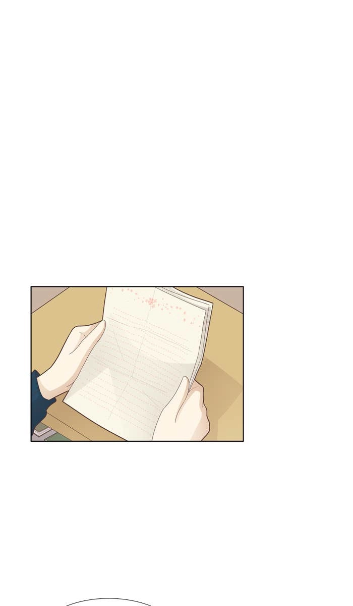 Odd Girl Out Chapter 169 Page 6