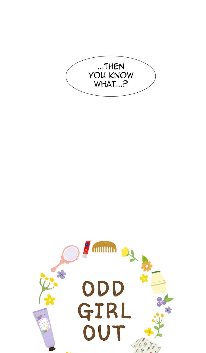 Odd Girl Out Chapter 169 Page 13