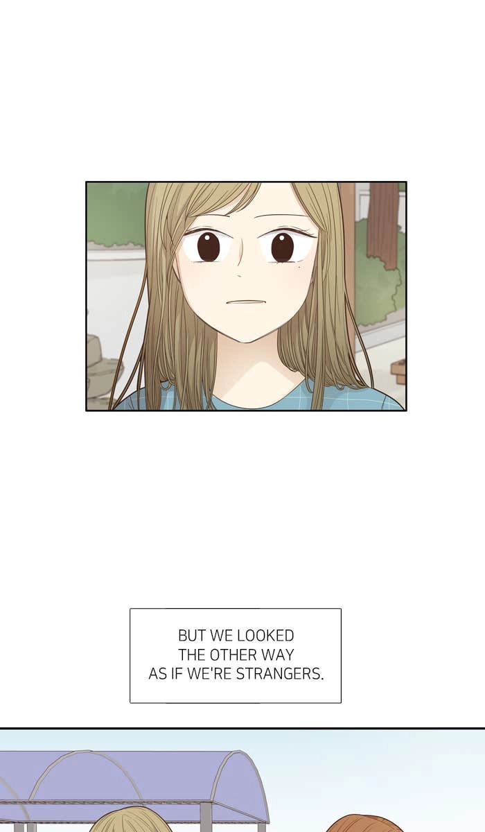 Odd Girl Out Chapter 169 Page 18