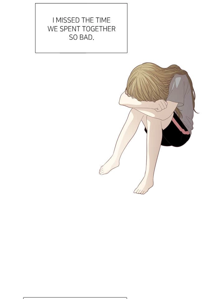 Odd Girl Out Chapter 169 Page 24