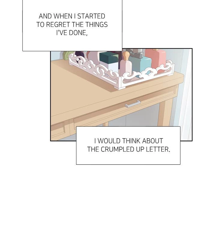 Odd Girl Out Chapter 169 Page 25