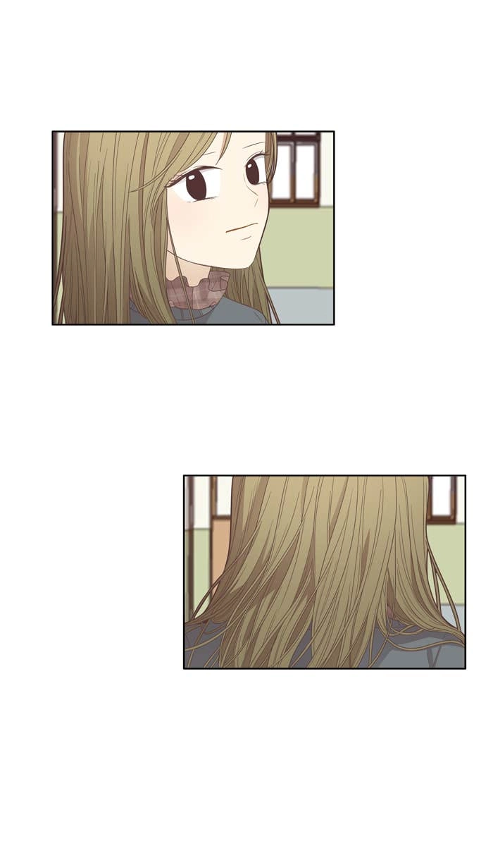 Odd Girl Out Chapter 169 Page 38
