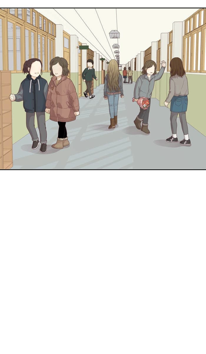 Odd Girl Out Chapter 169 Page 39