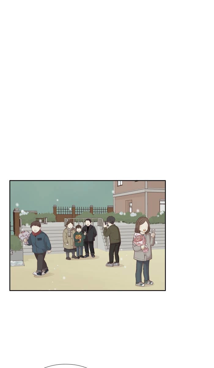 Odd Girl Out Chapter 169 Page 40