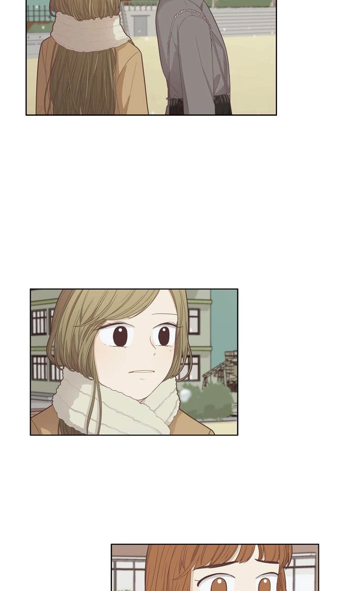 Odd Girl Out Chapter 169 Page 46