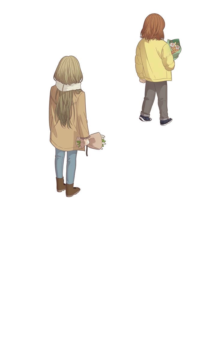 Odd Girl Out Chapter 169 Page 52