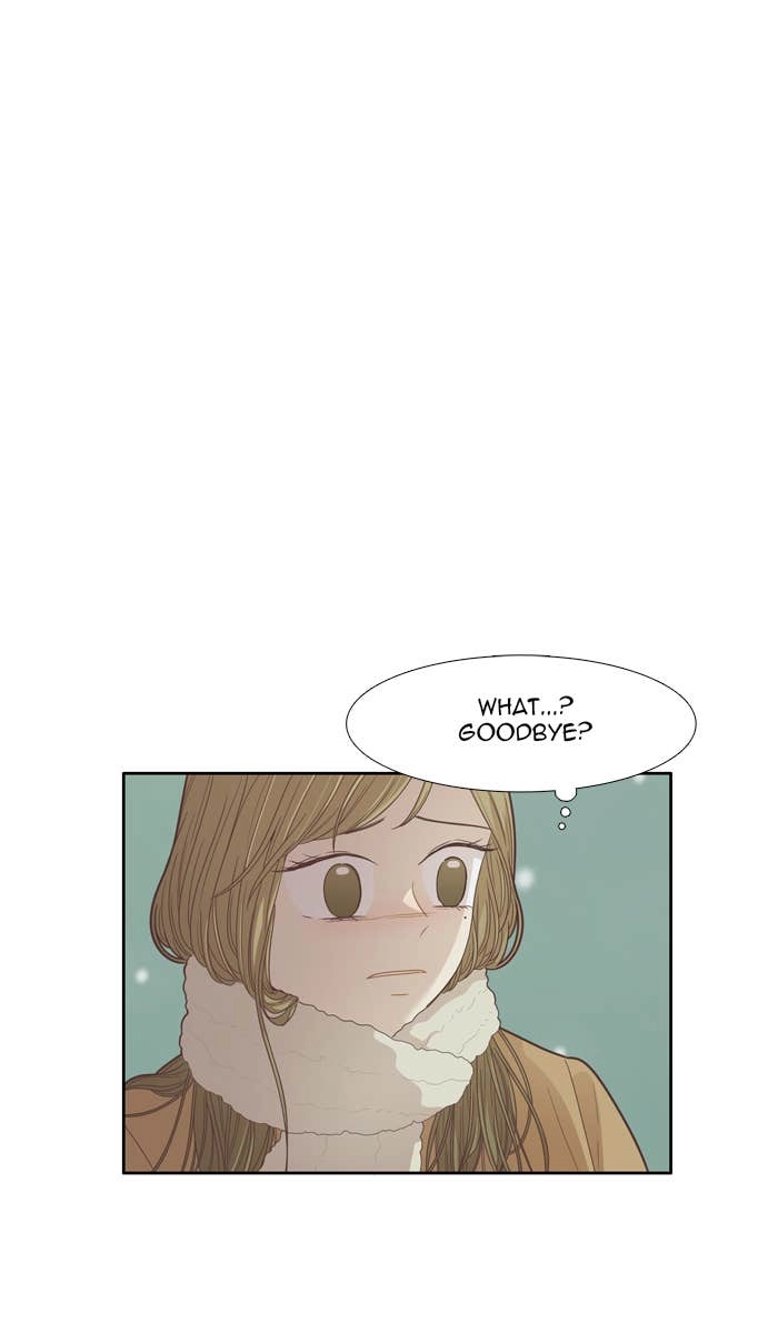 Odd Girl Out Chapter 169 Page 53