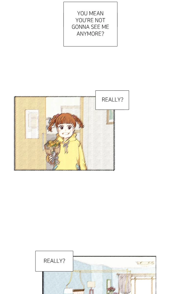 Odd Girl Out Chapter 169 Page 54