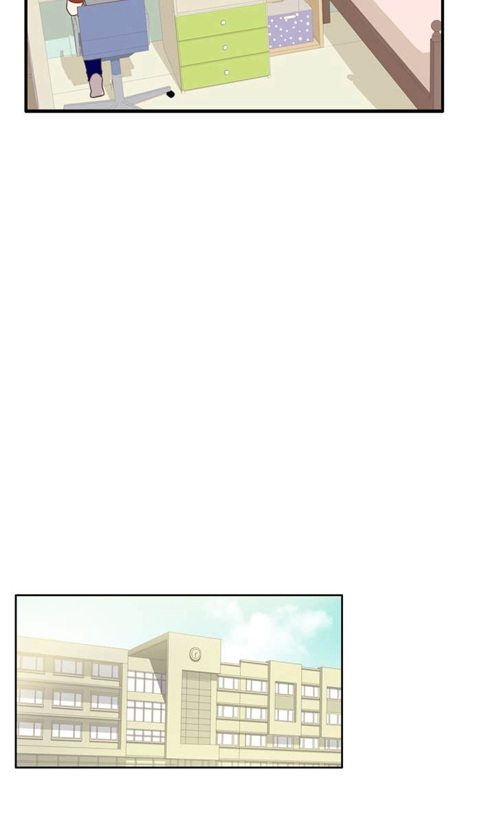 Odd Girl Out Chapter 17 Page 24