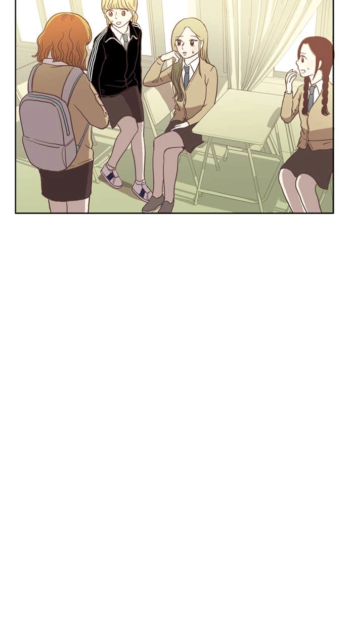 Odd Girl Out Chapter 17 Page 37