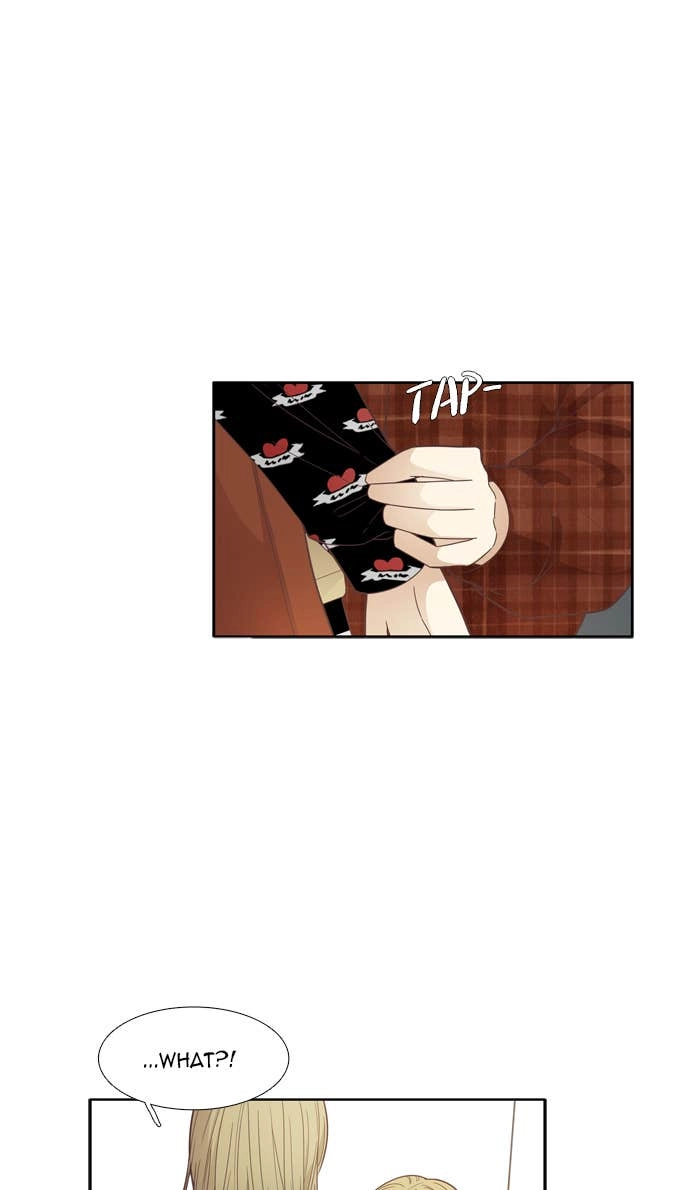 Odd Girl Out Chapter 170 Page 23