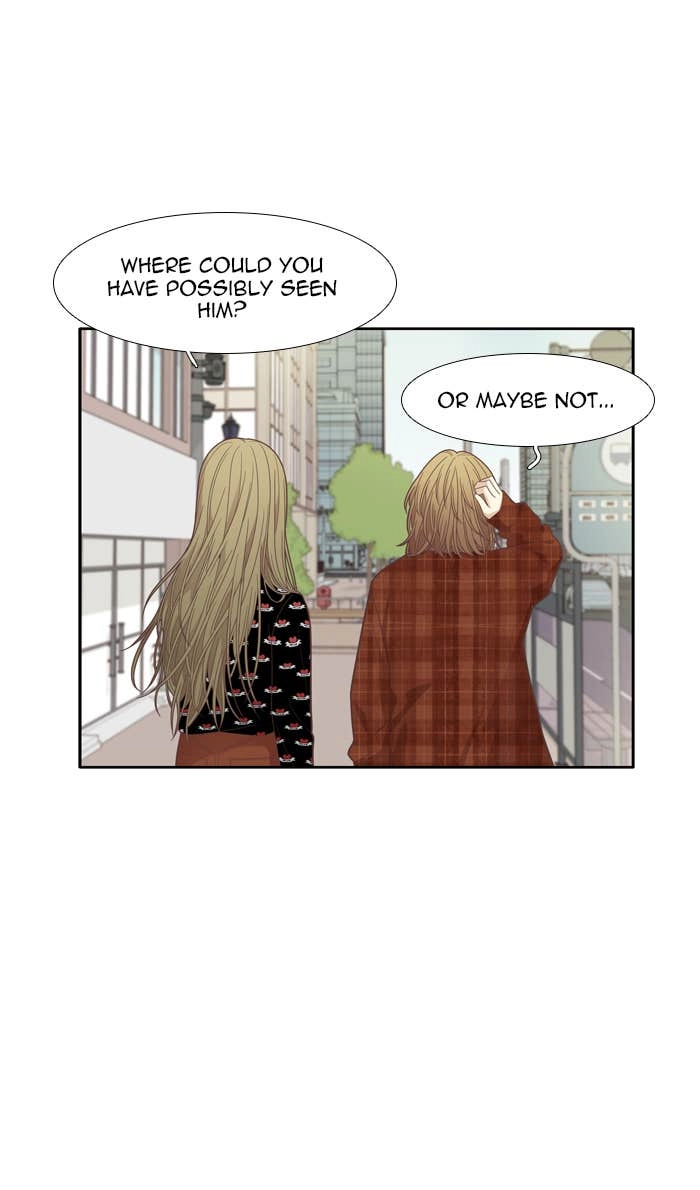 Odd Girl Out Chapter 170 Page 43