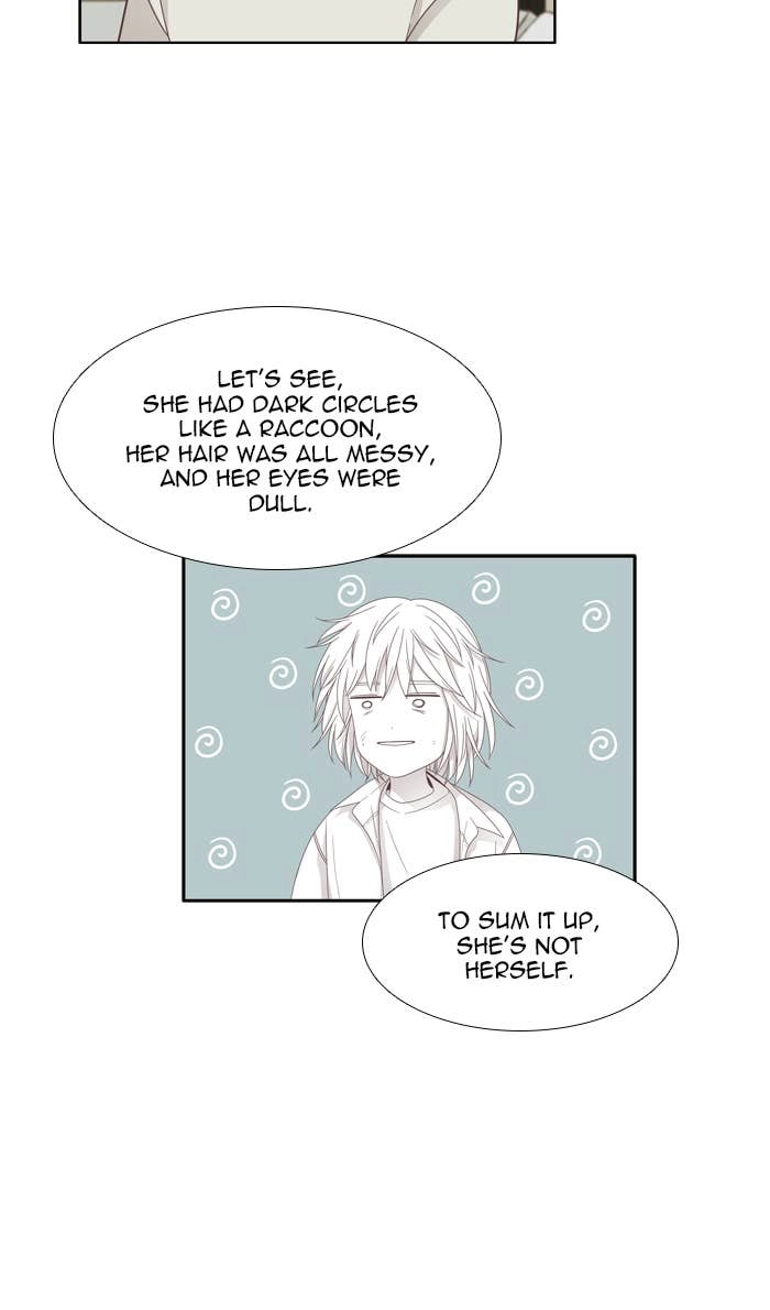Odd Girl Out Chapter 170 Page 52