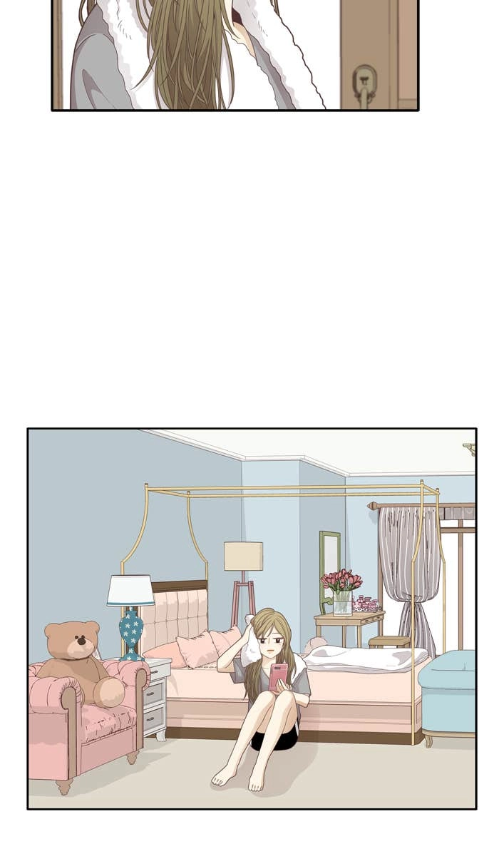 Odd Girl Out Chapter 170 Page 57