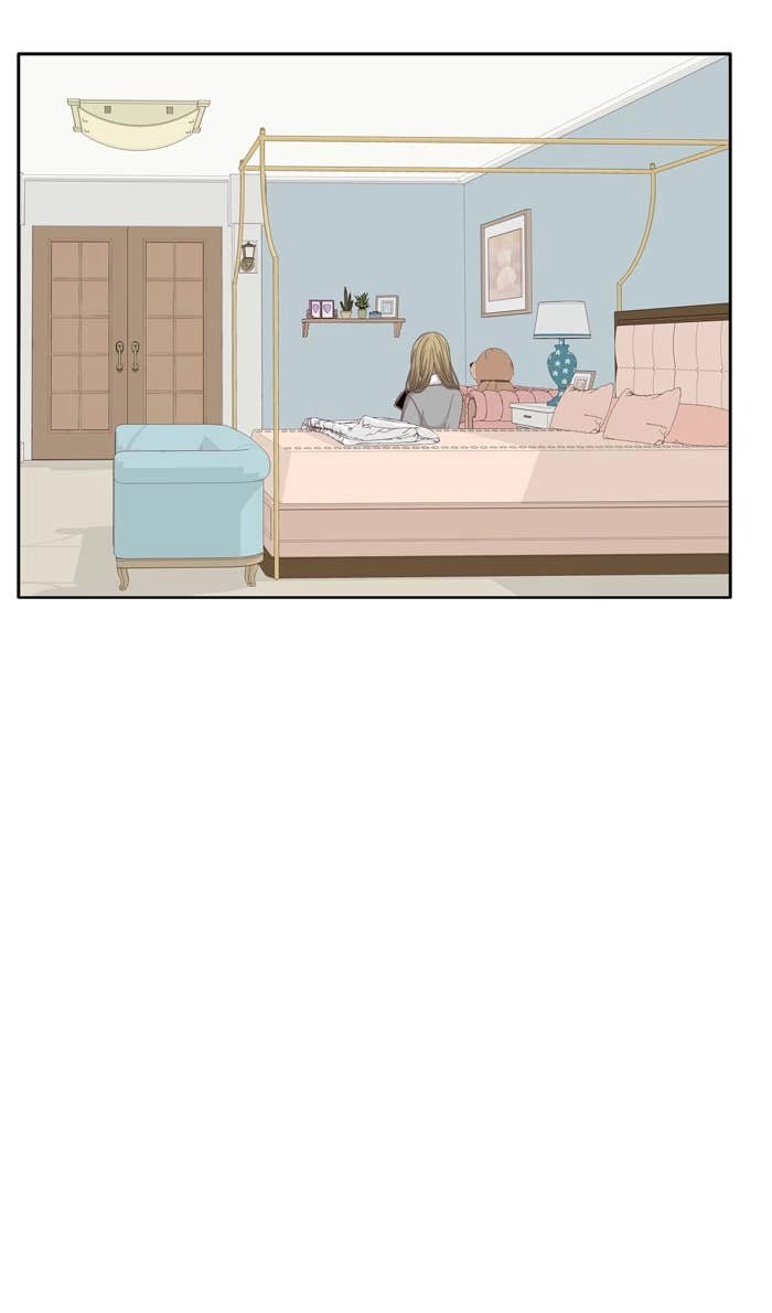 Odd Girl Out Chapter 170 Page 60