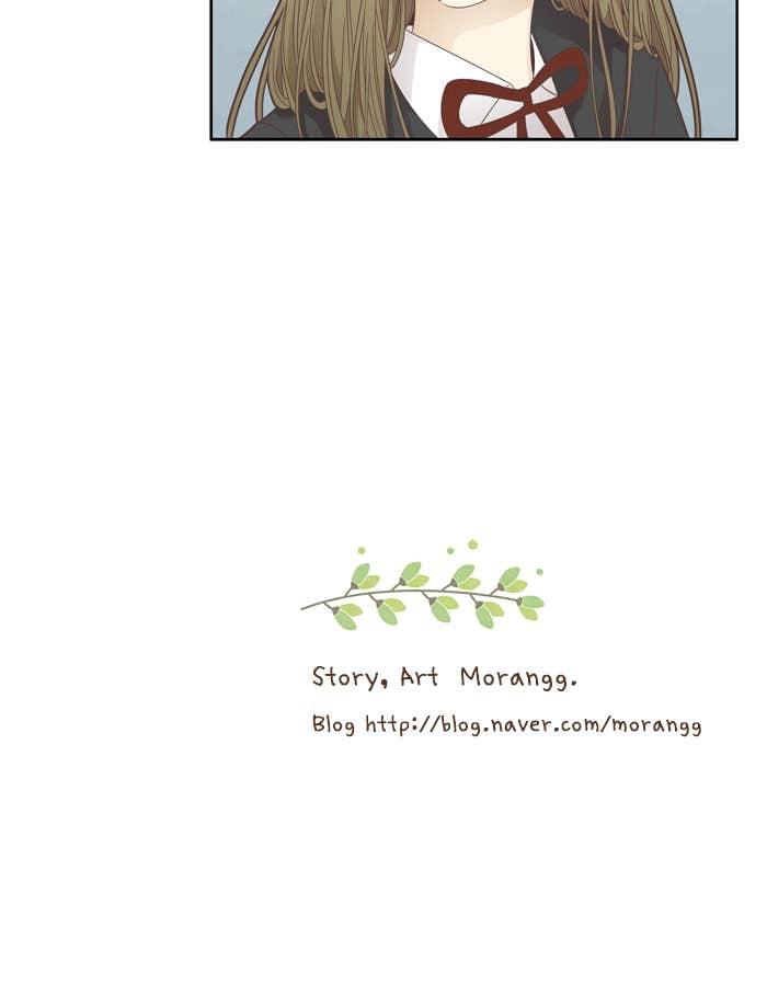 Odd Girl Out Chapter 170 Page 64