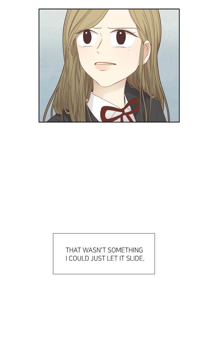 Odd Girl Out Chapter 171 Page 9