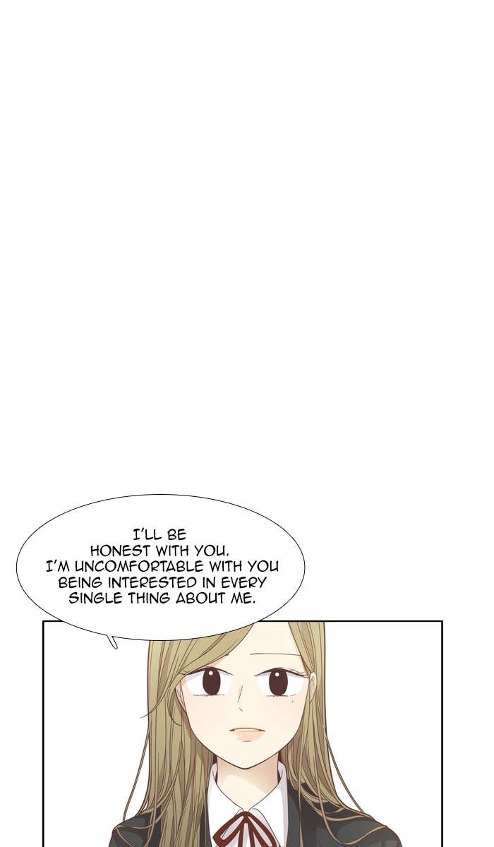 Odd Girl Out Chapter 171 Page 12