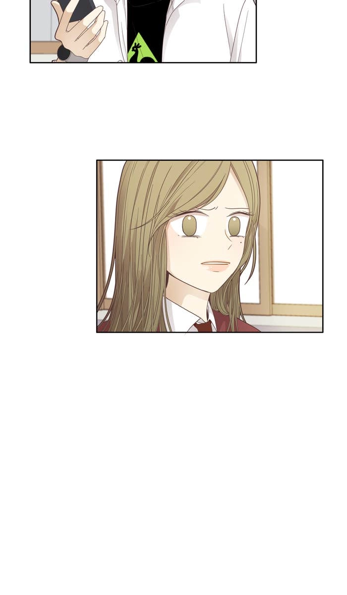 Odd Girl Out Chapter 171 Page 30