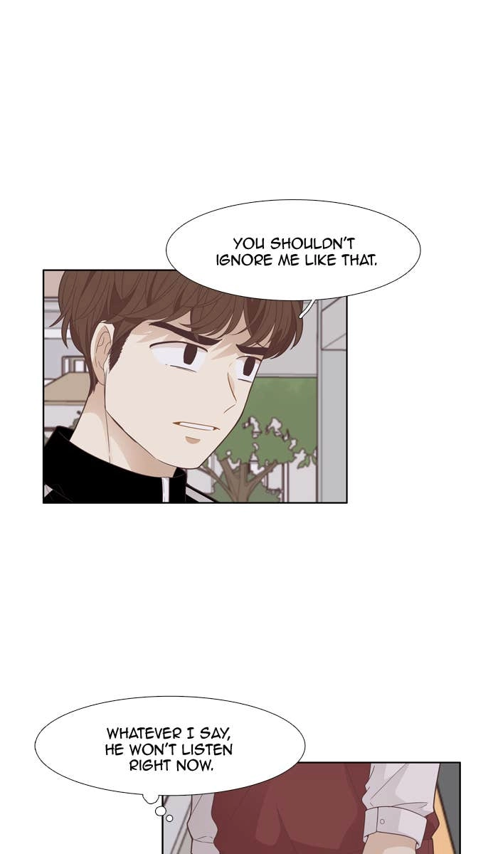 Odd Girl Out Chapter 171 Page 43