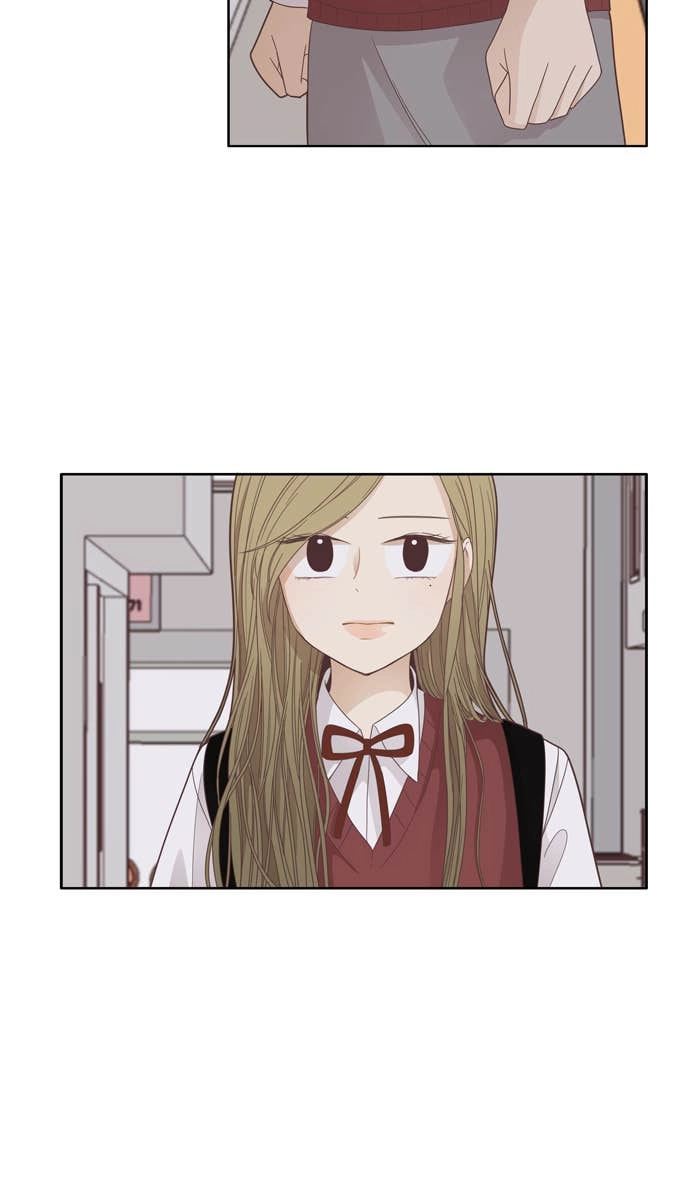 Odd Girl Out Chapter 171 Page 44